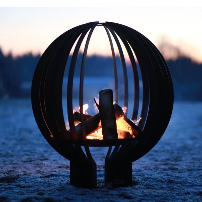 Очаг для костра UP!FLAME Model A